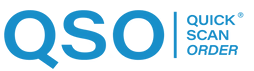 QSO – Quick Scan Order